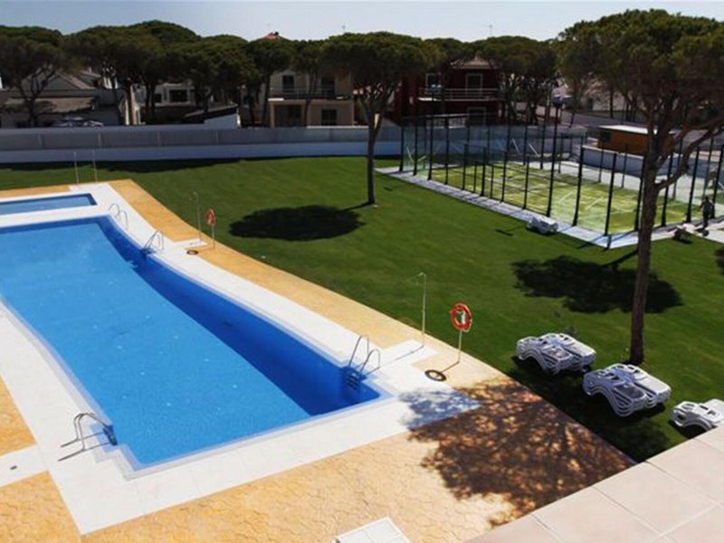 Al Sur Apartamentos 9