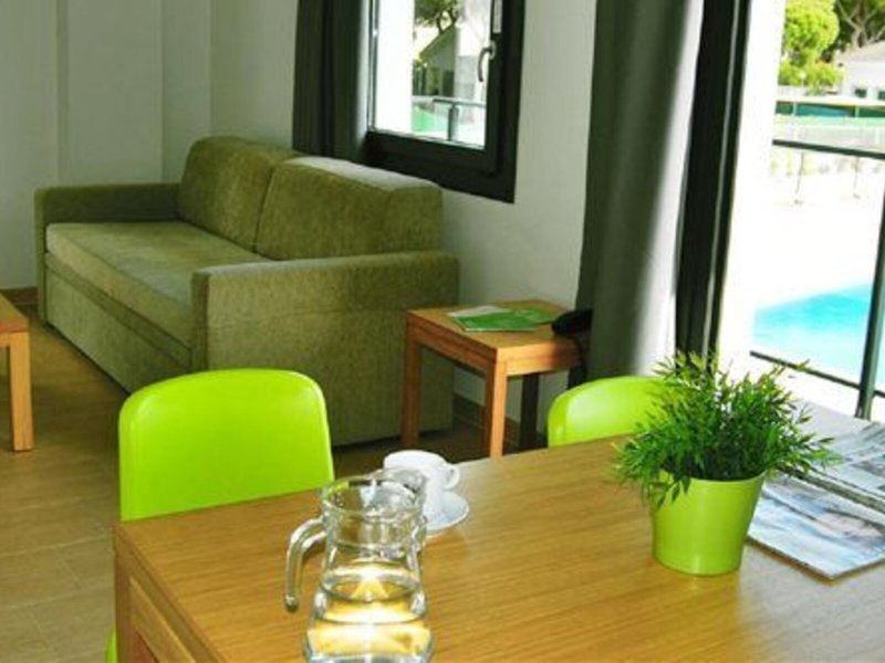 Al Sur Apartamentos 19