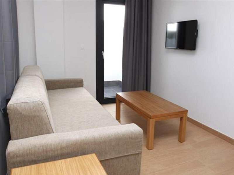 Al Sur Apartamentos 22