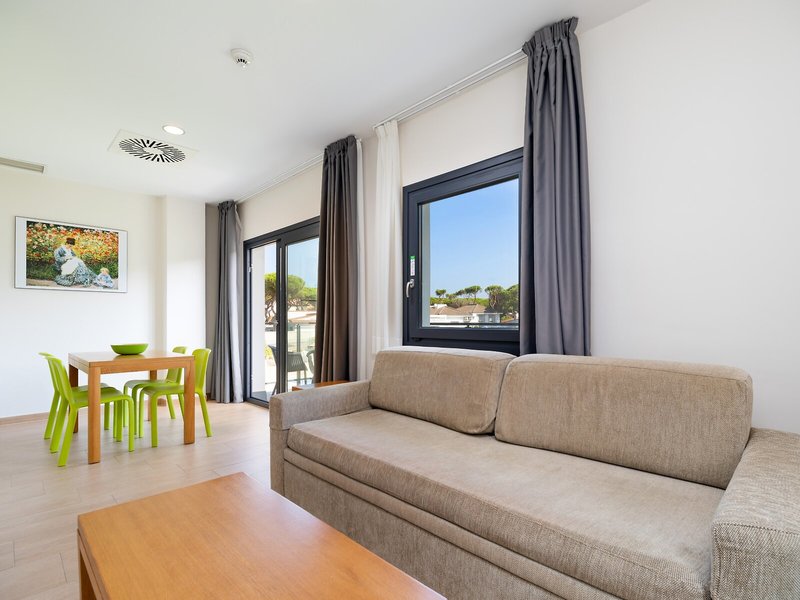 Al Sur Apartamentos 24