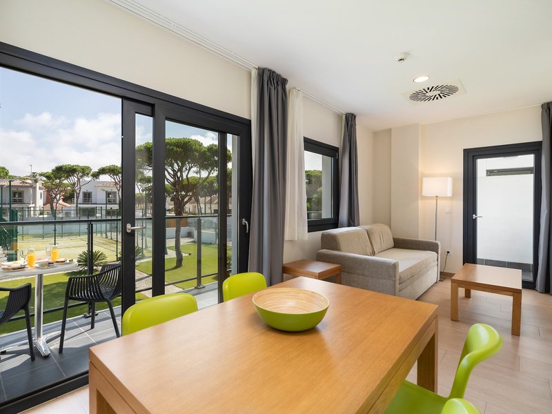 Al Sur Apartamentos 25