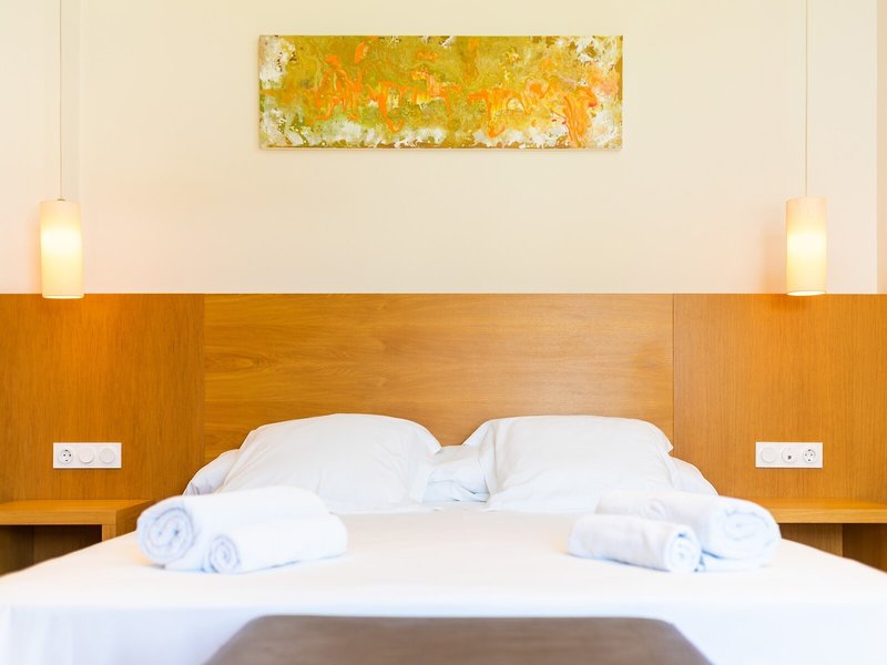 Al Sur Apartamentos 26