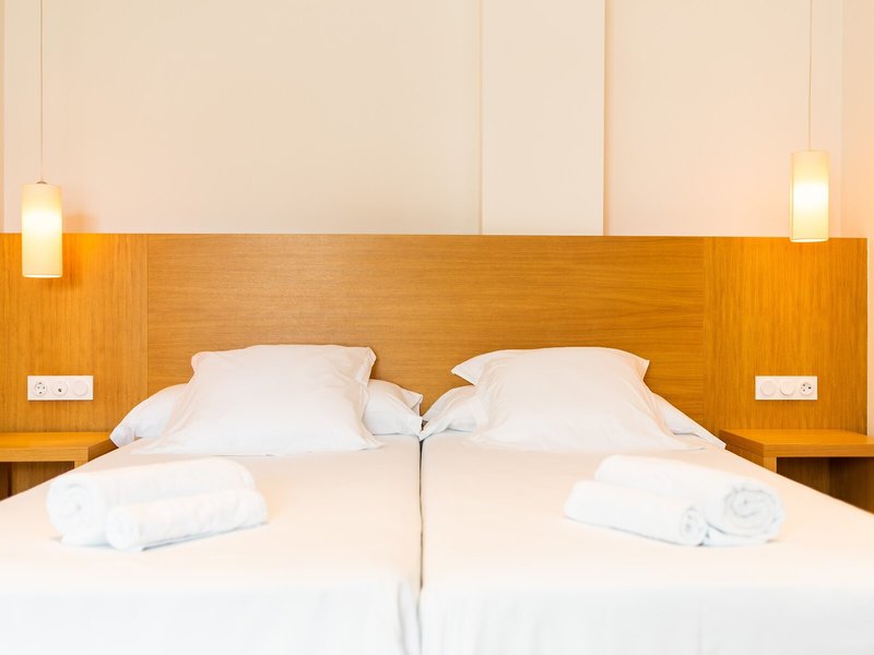 Al Sur Apartamentos 27