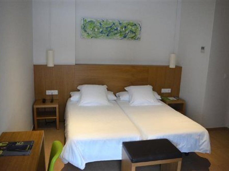 Al Sur Apartamentos 32