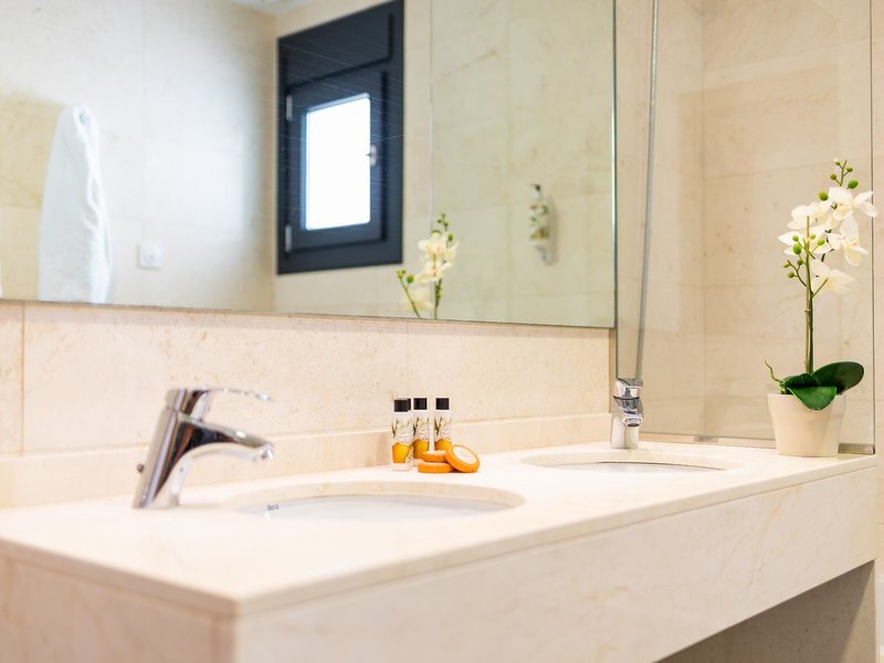 Al Sur Apartamentos 37