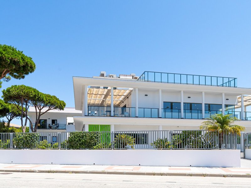 Al Sur Appartements 1