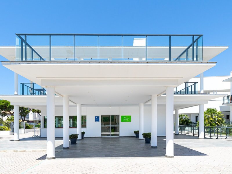 Al Sur Appartements 4