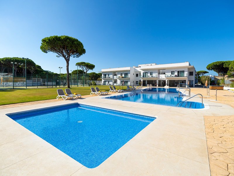 Al Sur Appartements 9