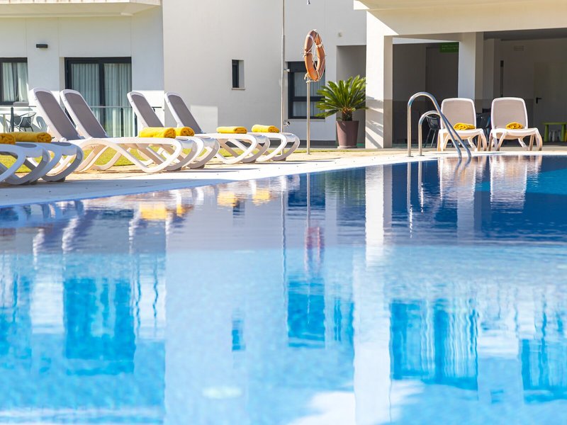 Al Sur Appartements 10