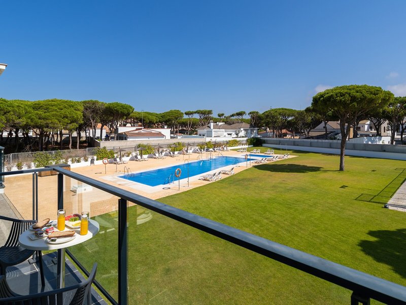 Al Sur Appartements 11