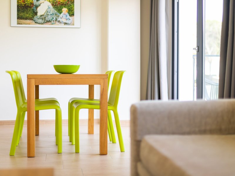 Al Sur Appartements 17