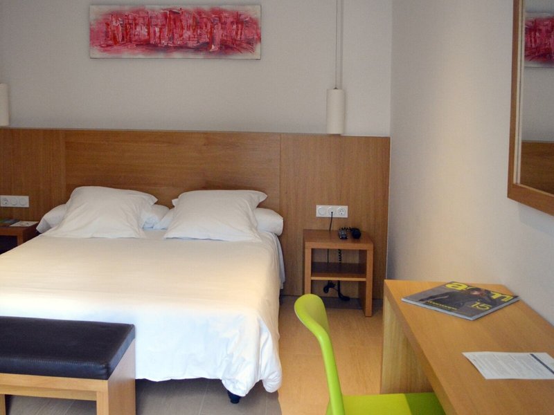 Al Sur Appartements 19