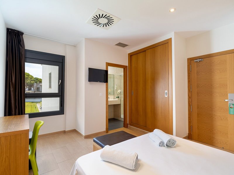 Al Sur Appartements 22