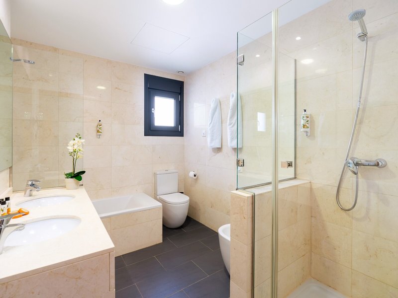 Al Sur Appartements 30