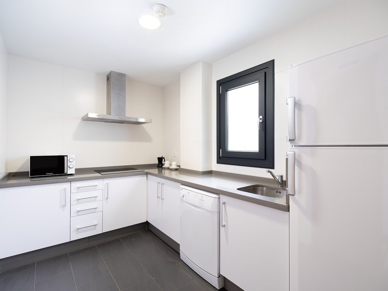 Al Sur Appartements 32