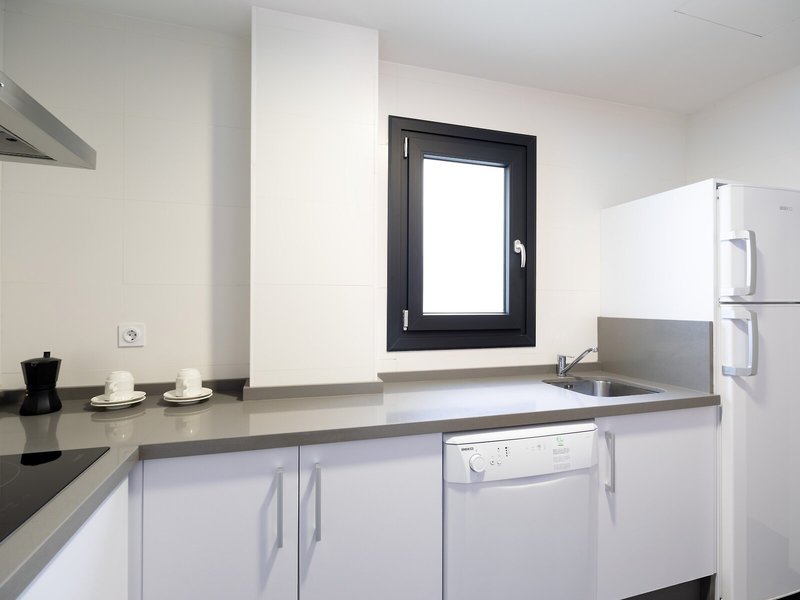 Al Sur Appartements 34