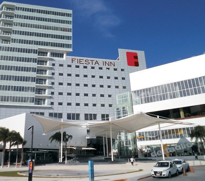 Fiesta Inn Cancún Las Américas 1