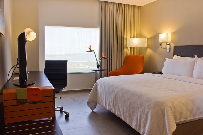 Fiesta Inn Cancún Las Américas 4