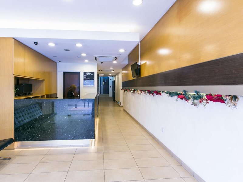 Hotel 81 Balestier 1