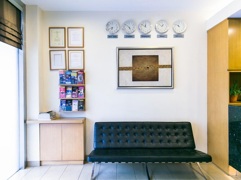 Hotel 81 Balestier 2