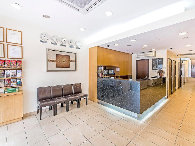 Hotel 81 Balestier 3