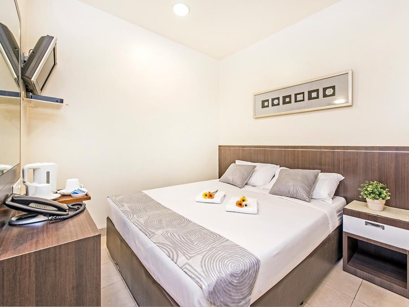 Hotel 81 Balestier 5