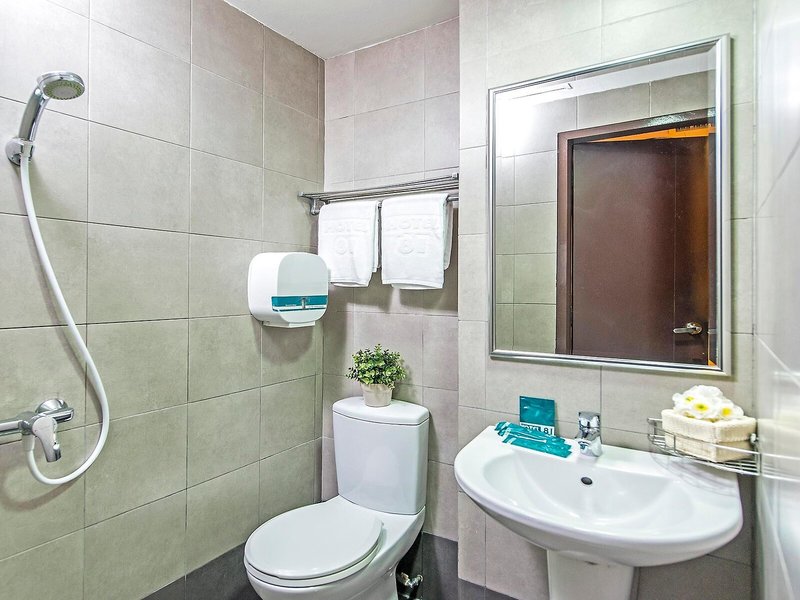 Hotel 81 Balestier 7