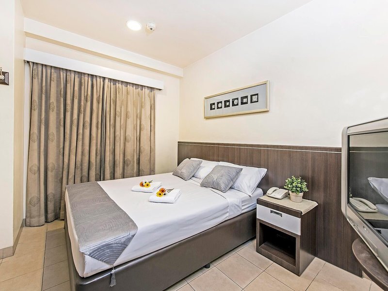 Hotel 81 Balestier 9