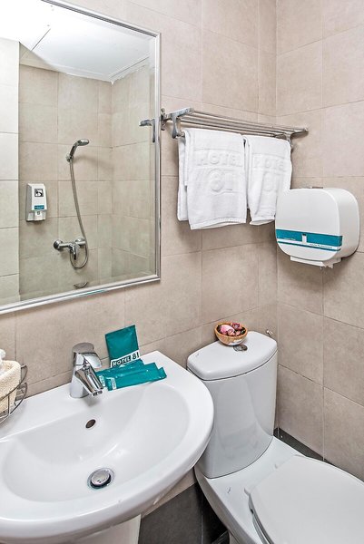 Hotel 81 Balestier 10