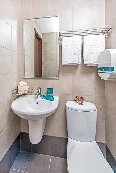 Hotel 81 Balestier 11