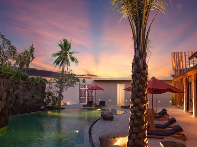Maca Villas & Spa