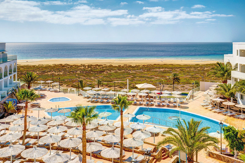 SBH Maxorata Resort 1
