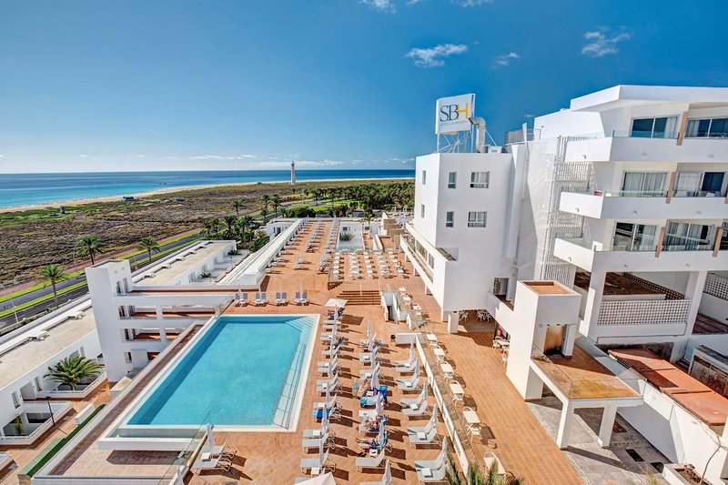 SBH Maxorata Resort 3