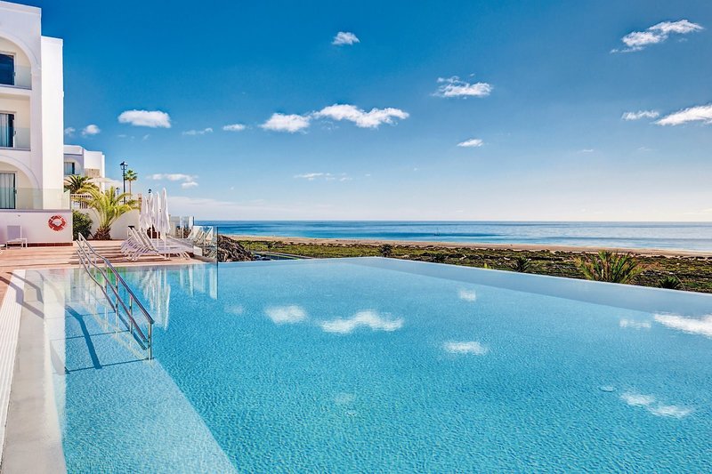 SBH Maxorata Resort 4