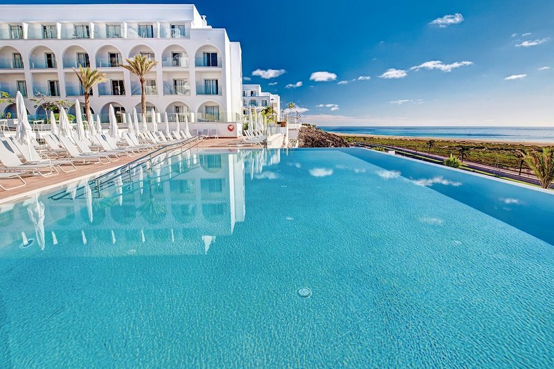 SBH Maxorata Resort 5