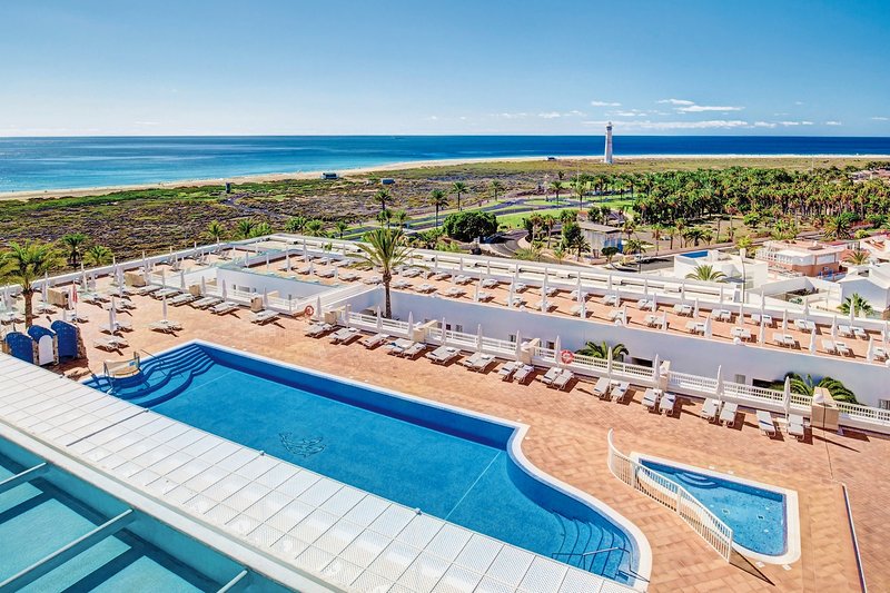 SBH Maxorata Resort 6