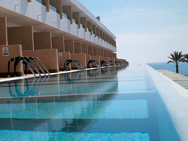 SBH Maxorata Resort 7
