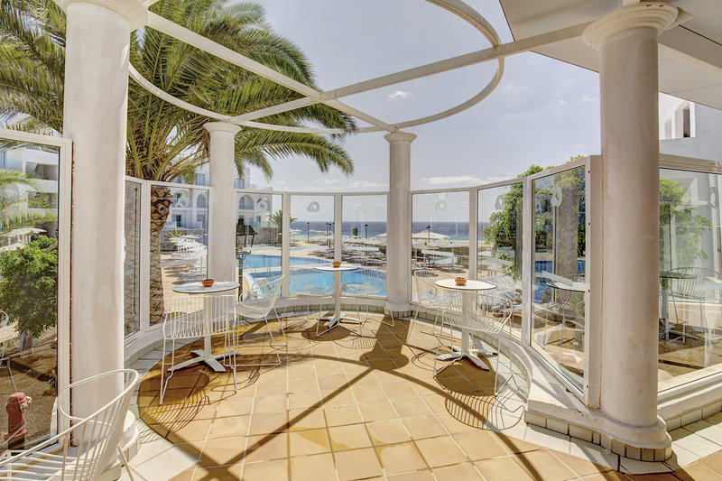 SBH Maxorata Resort 9