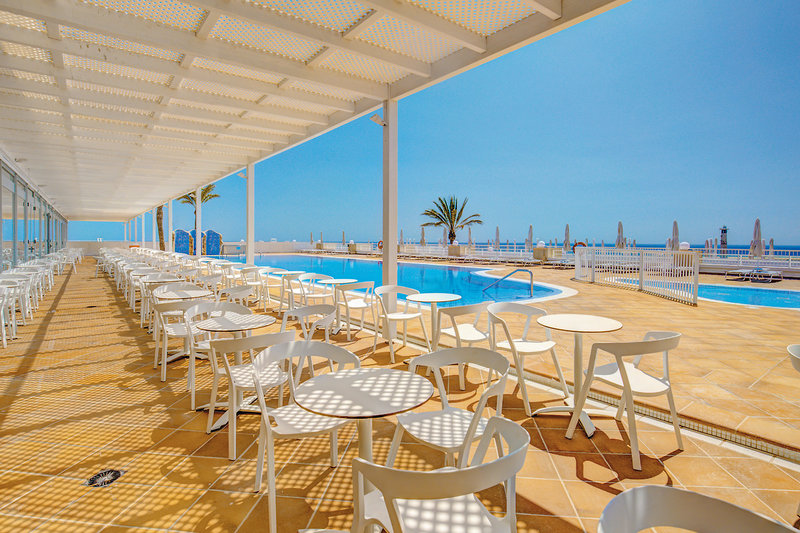 SBH Maxorata Resort 10
