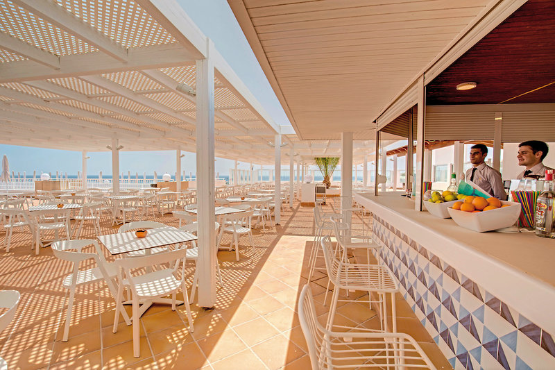 SBH Maxorata Resort 11