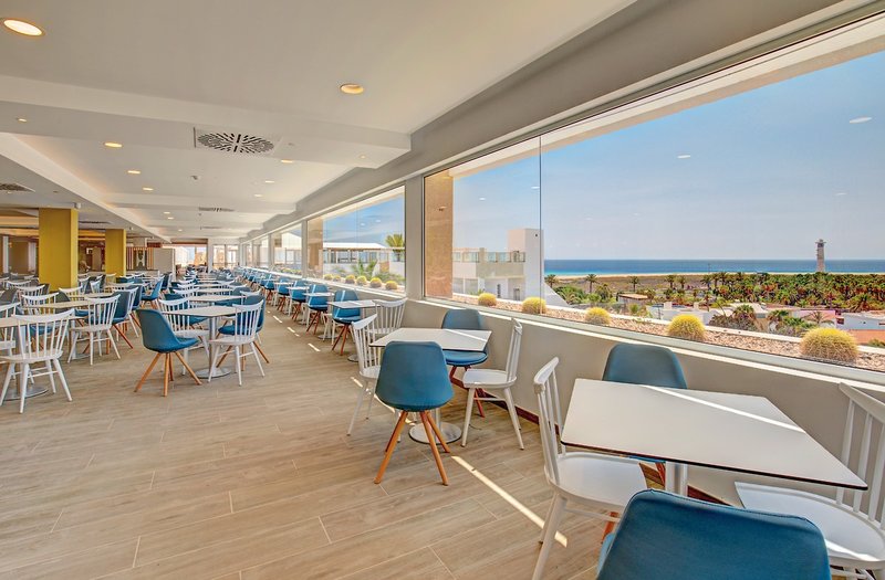 SBH Maxorata Resort 12
