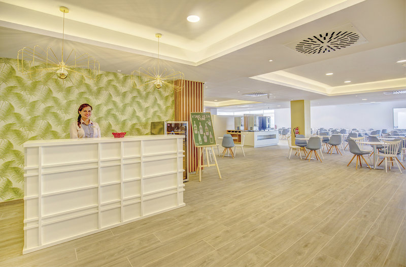 SBH Maxorata Resort 16