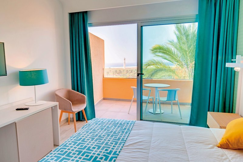 SBH Maxorata Resort 19