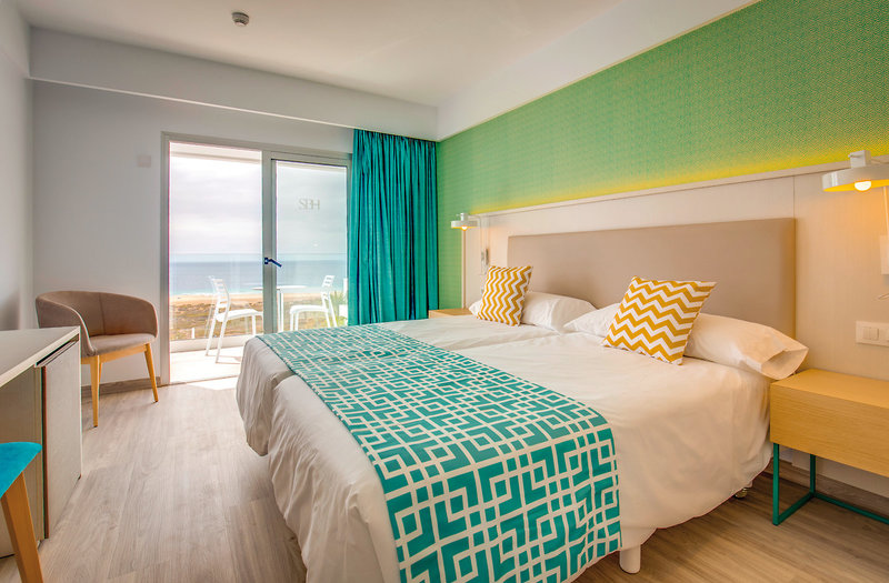 SBH Maxorata Resort 20