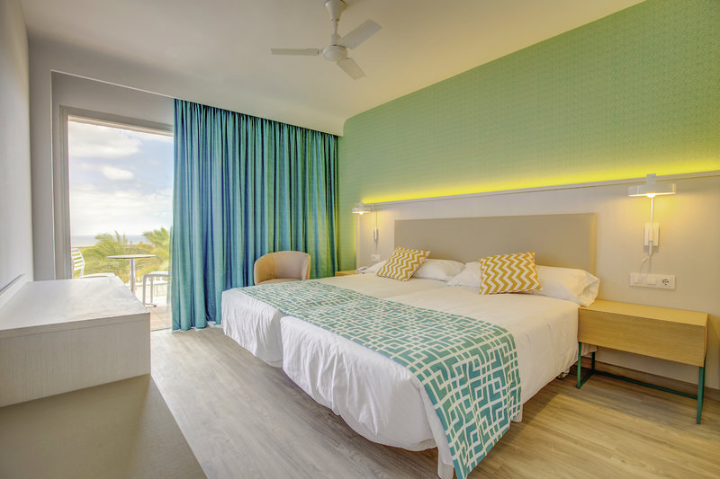 SBH Maxorata Resort 21