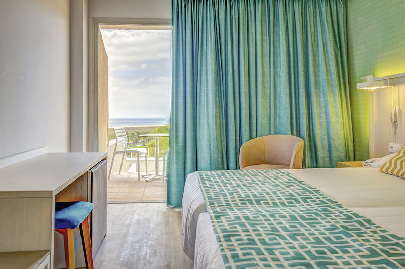 SBH Maxorata Resort 22