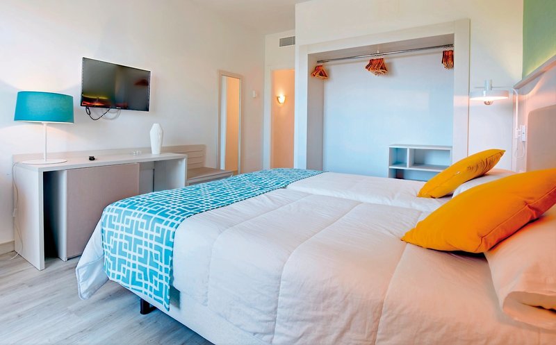 SBH Maxorata Resort 24