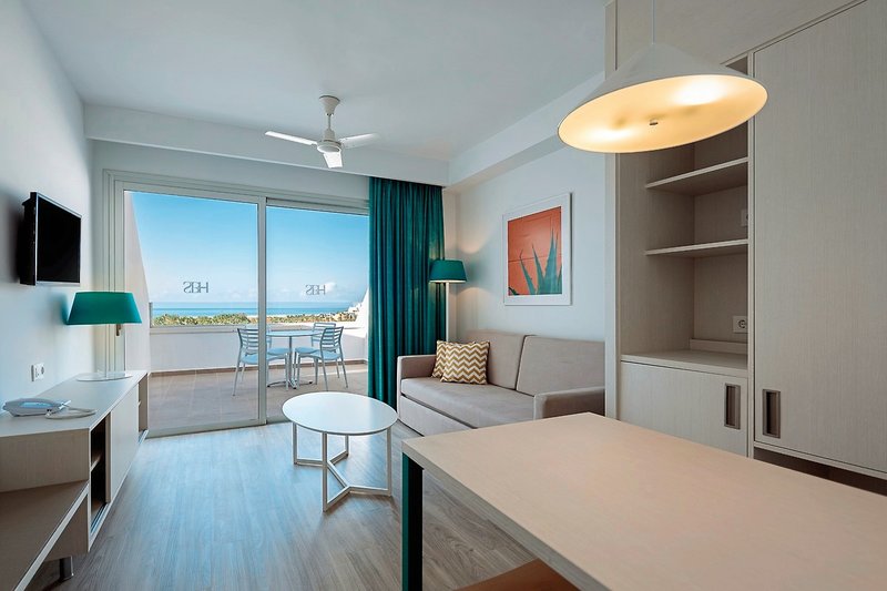 SBH Maxorata Resort 25