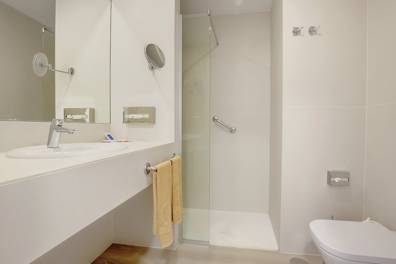 SBH Maxorata Resort 26