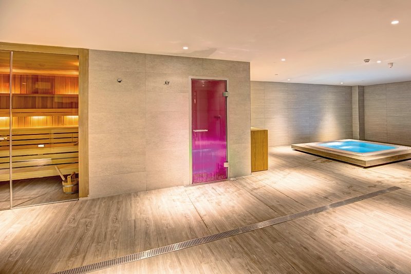 SBH Maxorata Resort 28